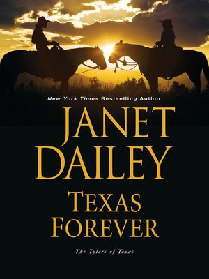 cover image of Texas Forever